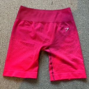 Gymshark shorts
